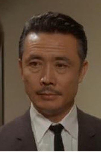 et billede af Yuan Shen