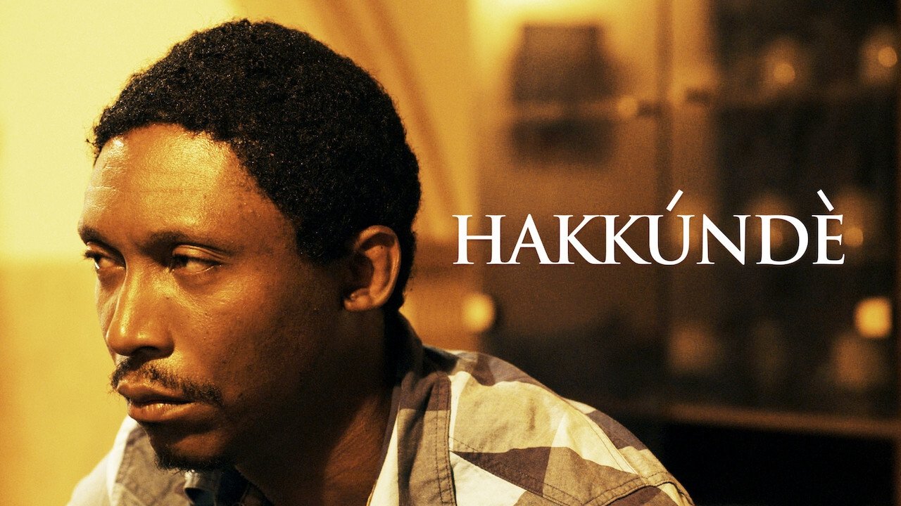 Hakkunde (2017)