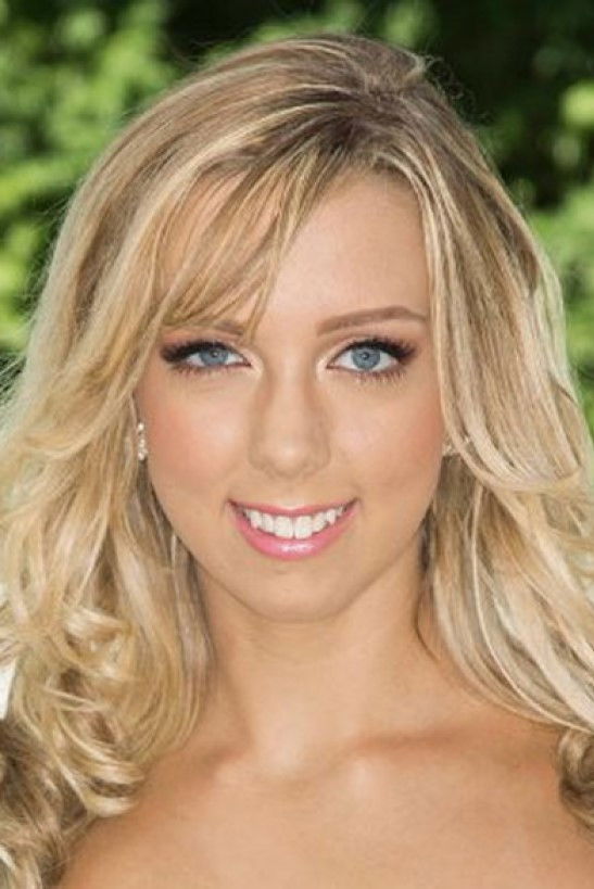 et billede af Chase Hart