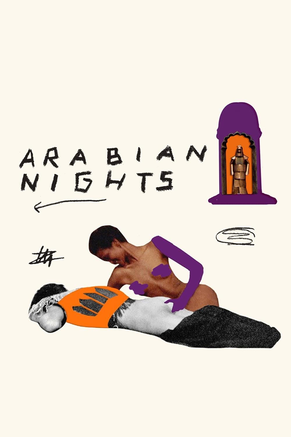 Arabian Nights