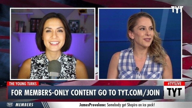 The Young Turks - Épisode 277