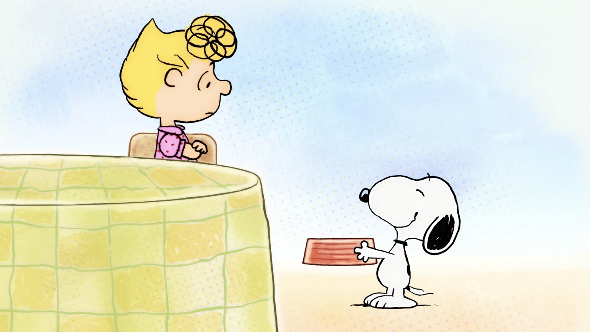 Peanuts