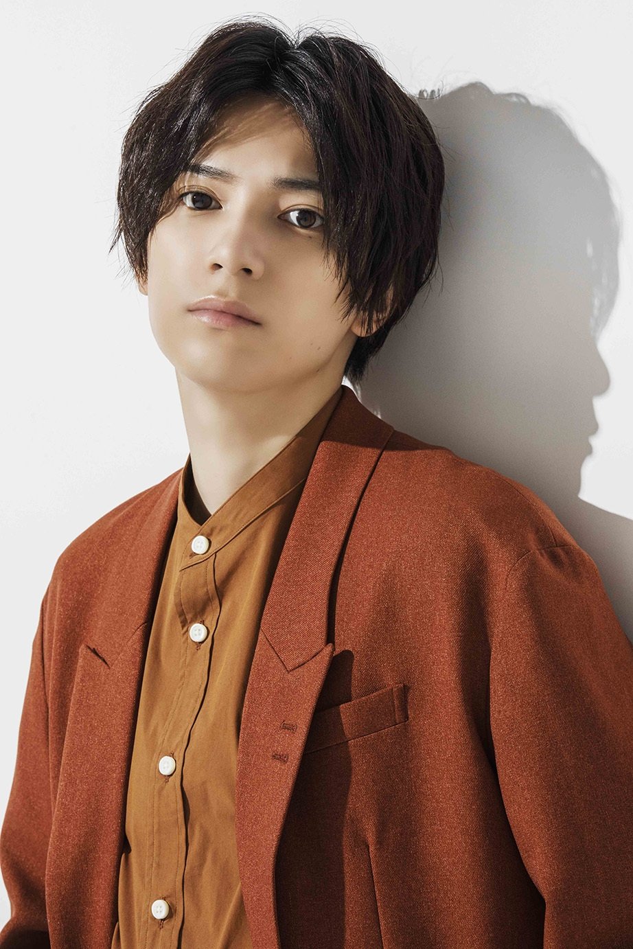 et billede af Yojiro Itokawa