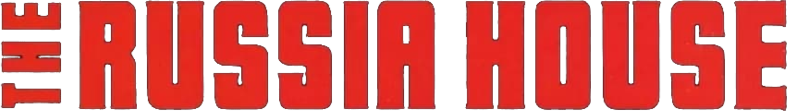 The Russia House Logo