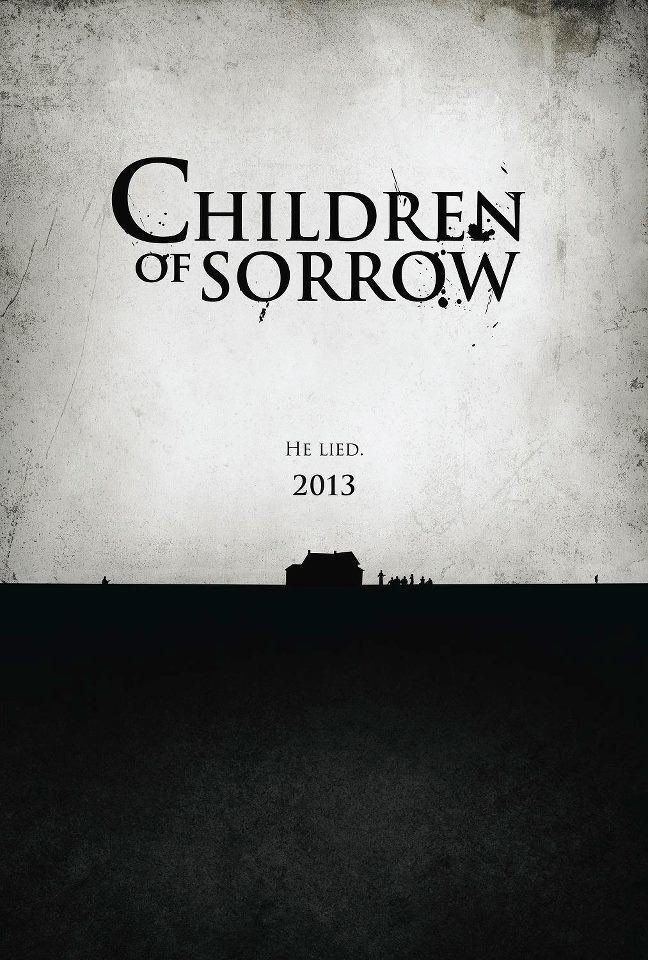 Children of Sorrow