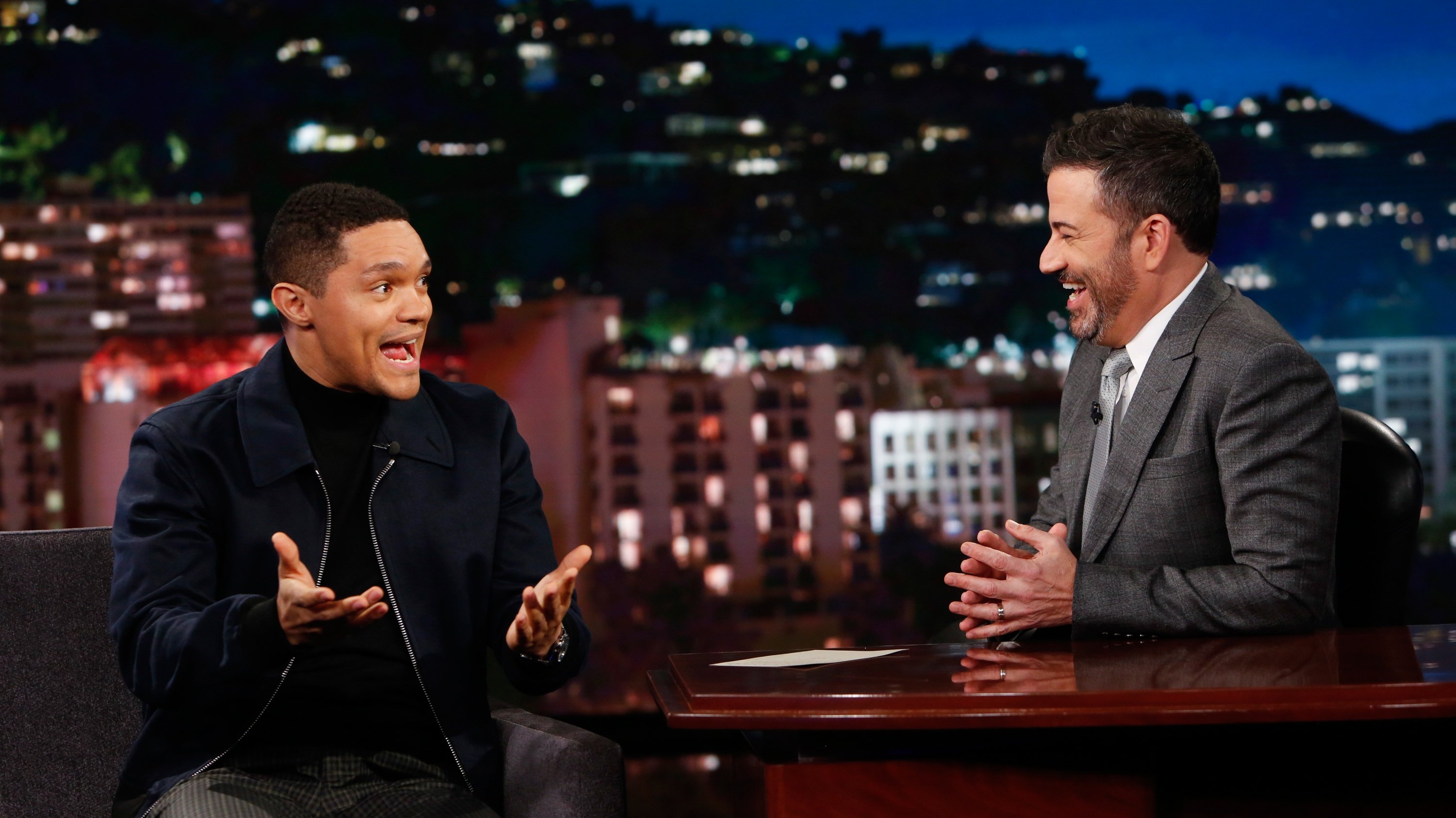 Jimmy Kimmel Live! 17x67