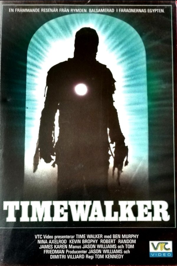 Time Walker