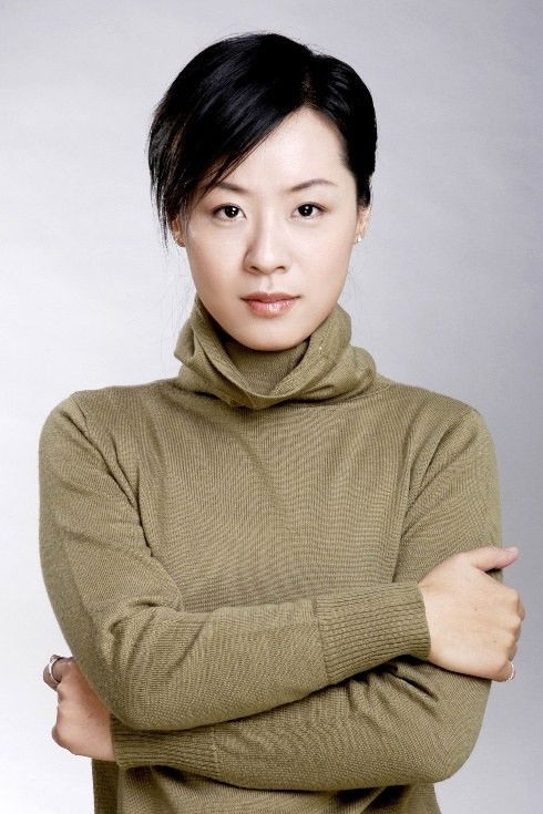 et billede af Wang Lihan