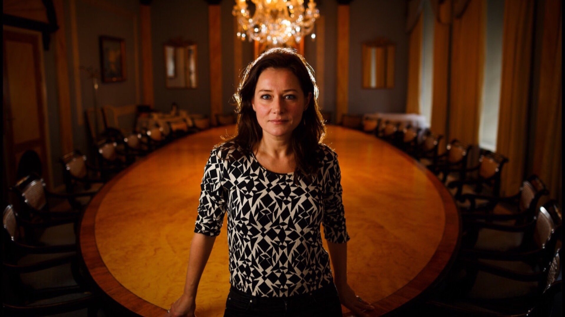 borgen streaming