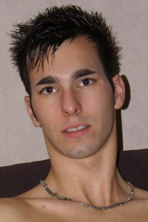 et billede af Gaetan