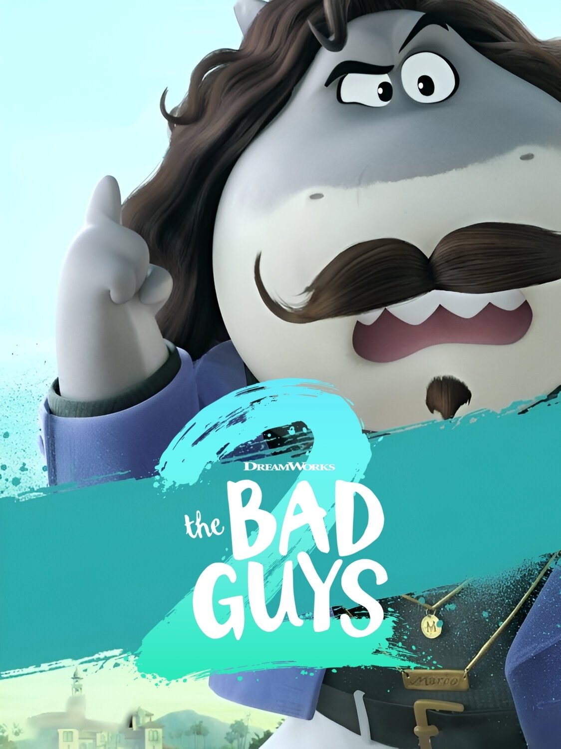 The Bad Guys 2