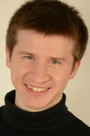 et billede af Pavel Druzhinin