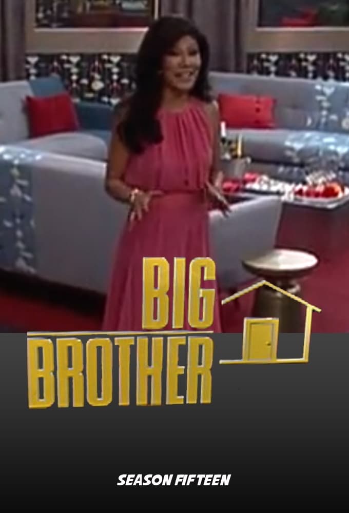 Big Brother Season 15