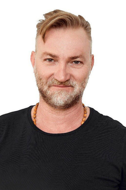 et billede af Gent Hazizi