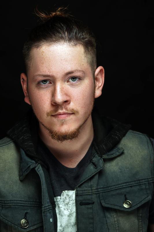 et billede af Henry Martinez