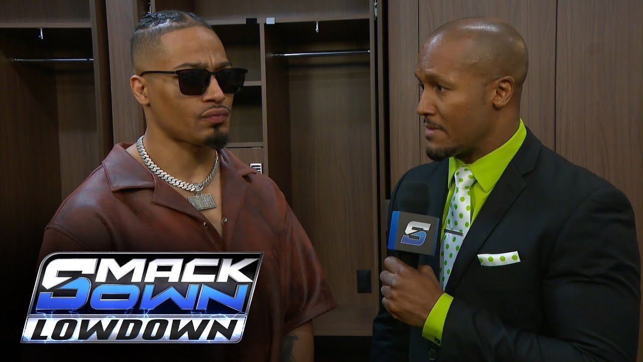 The SmackDown LowDown