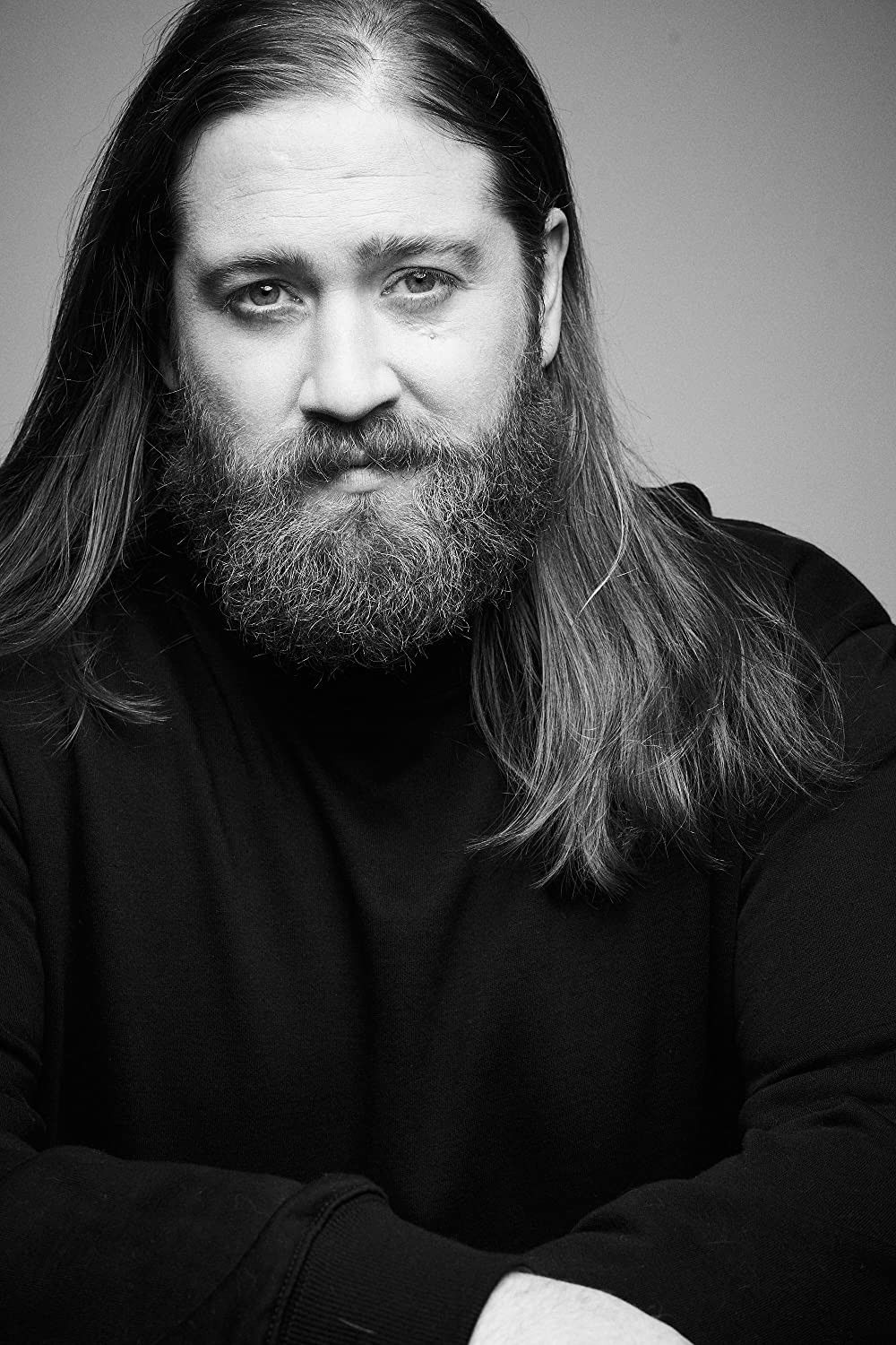 et billede af Sam Ball