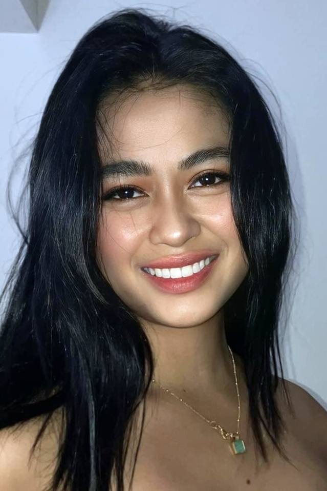 et billede af Armina Alegre