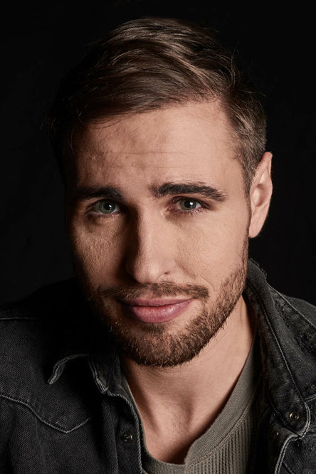 et billede af Patrik Vyskočil