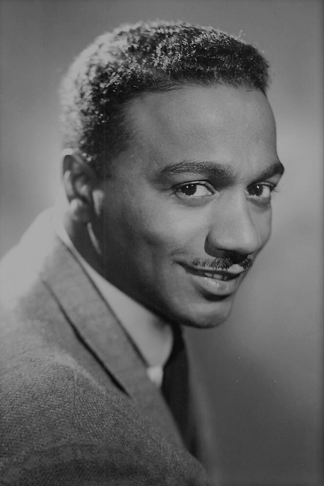 et billede af Leslie Scott