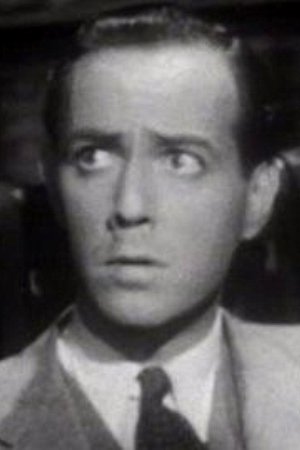 et billede af Arthur Macrae