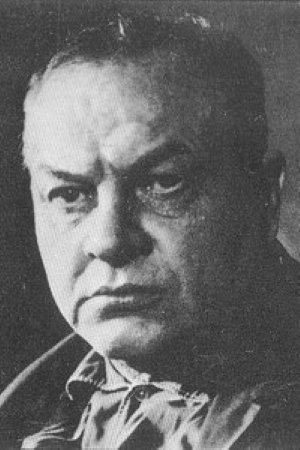 et billede af Horst Beck