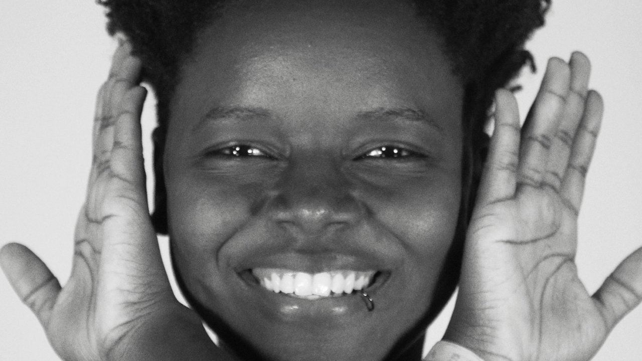 eu, negra (2022)