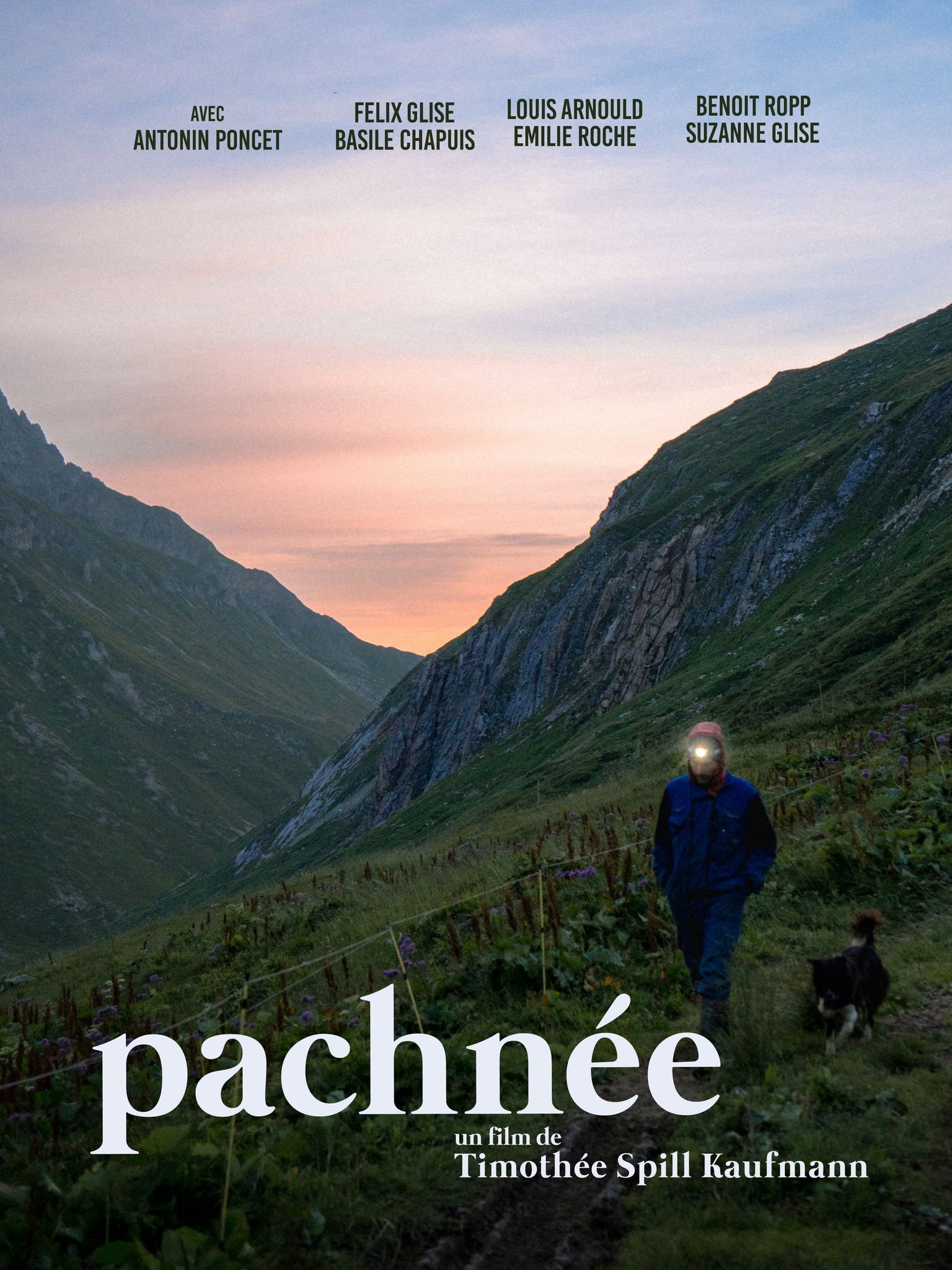 Pachn&eacute;e