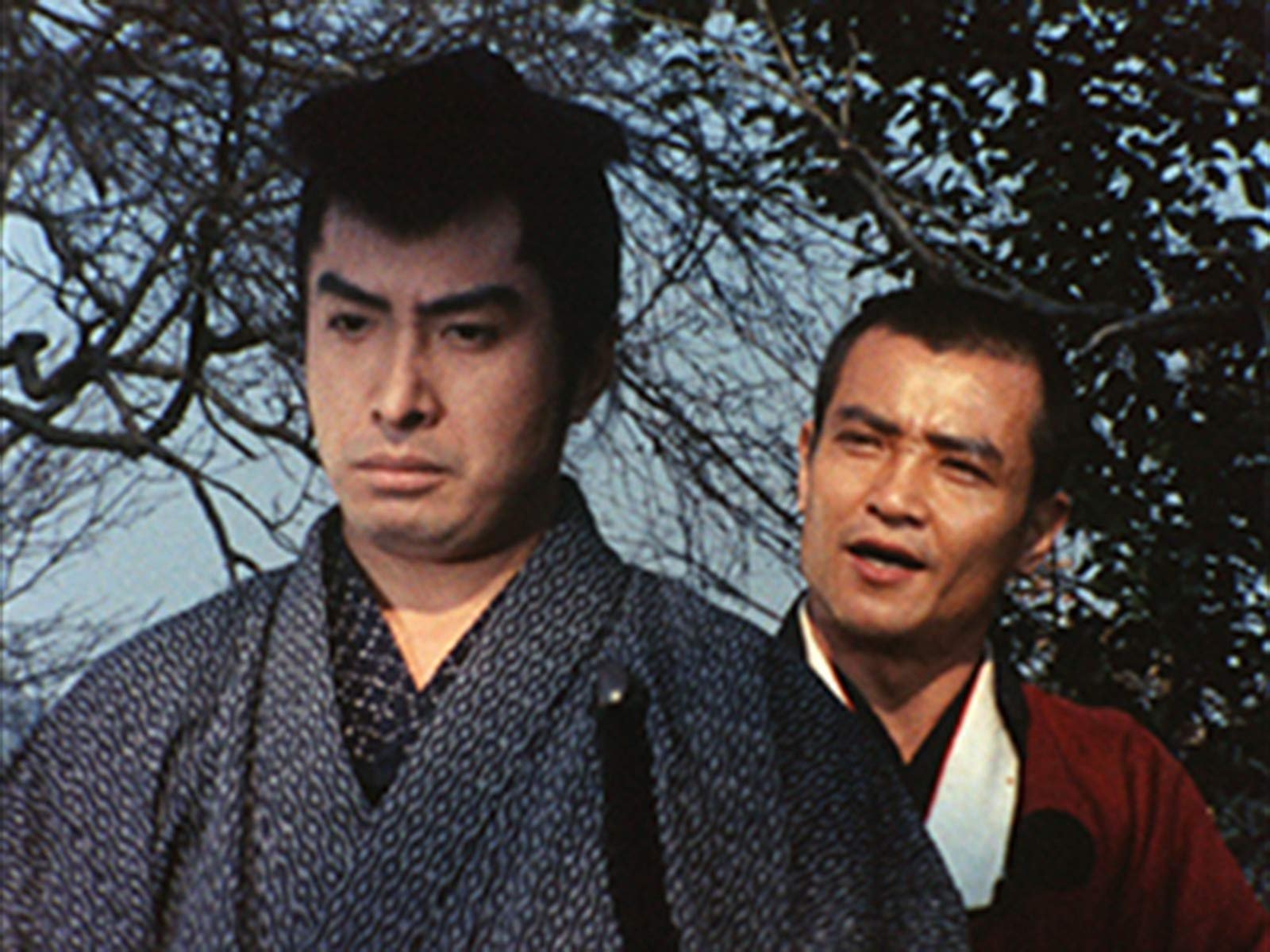 必殺仕掛人 - Épisode 19