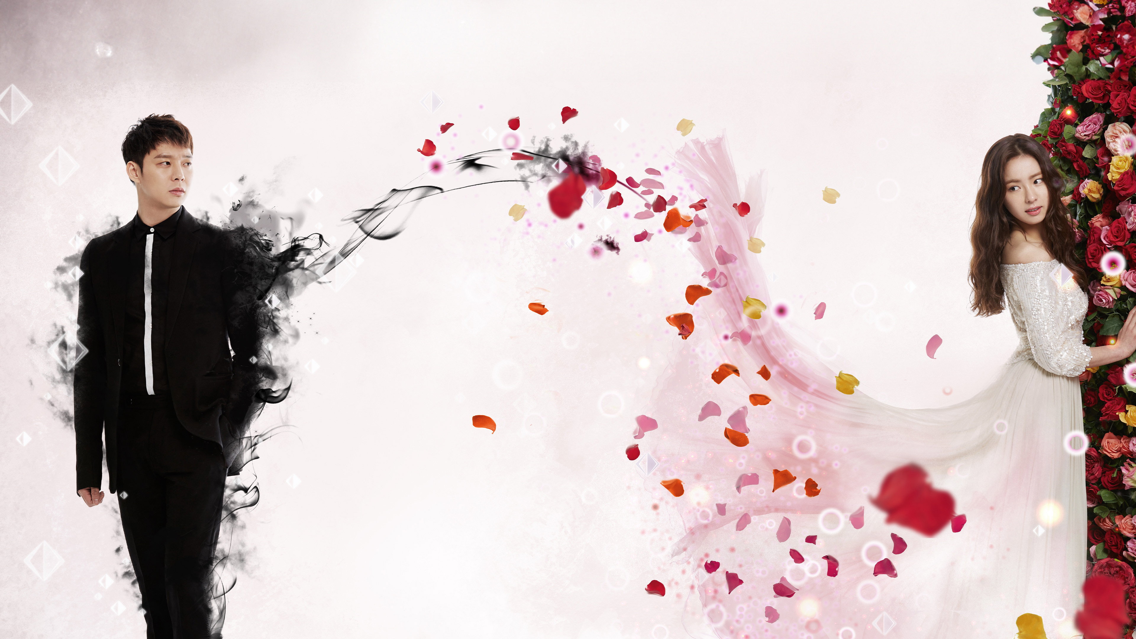 The Girl Who Sees Scents