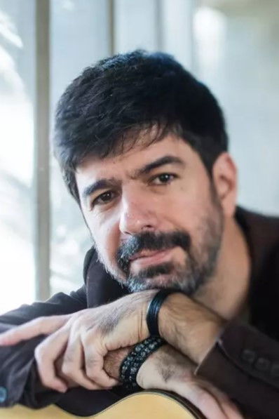 et billede af Daniel Santiago