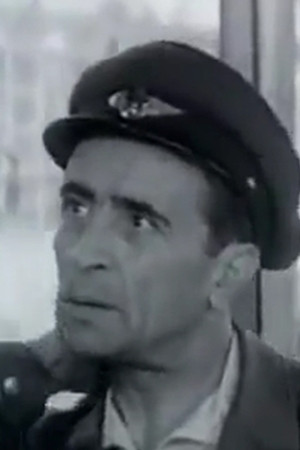 et billede af Gerasim Mladenov