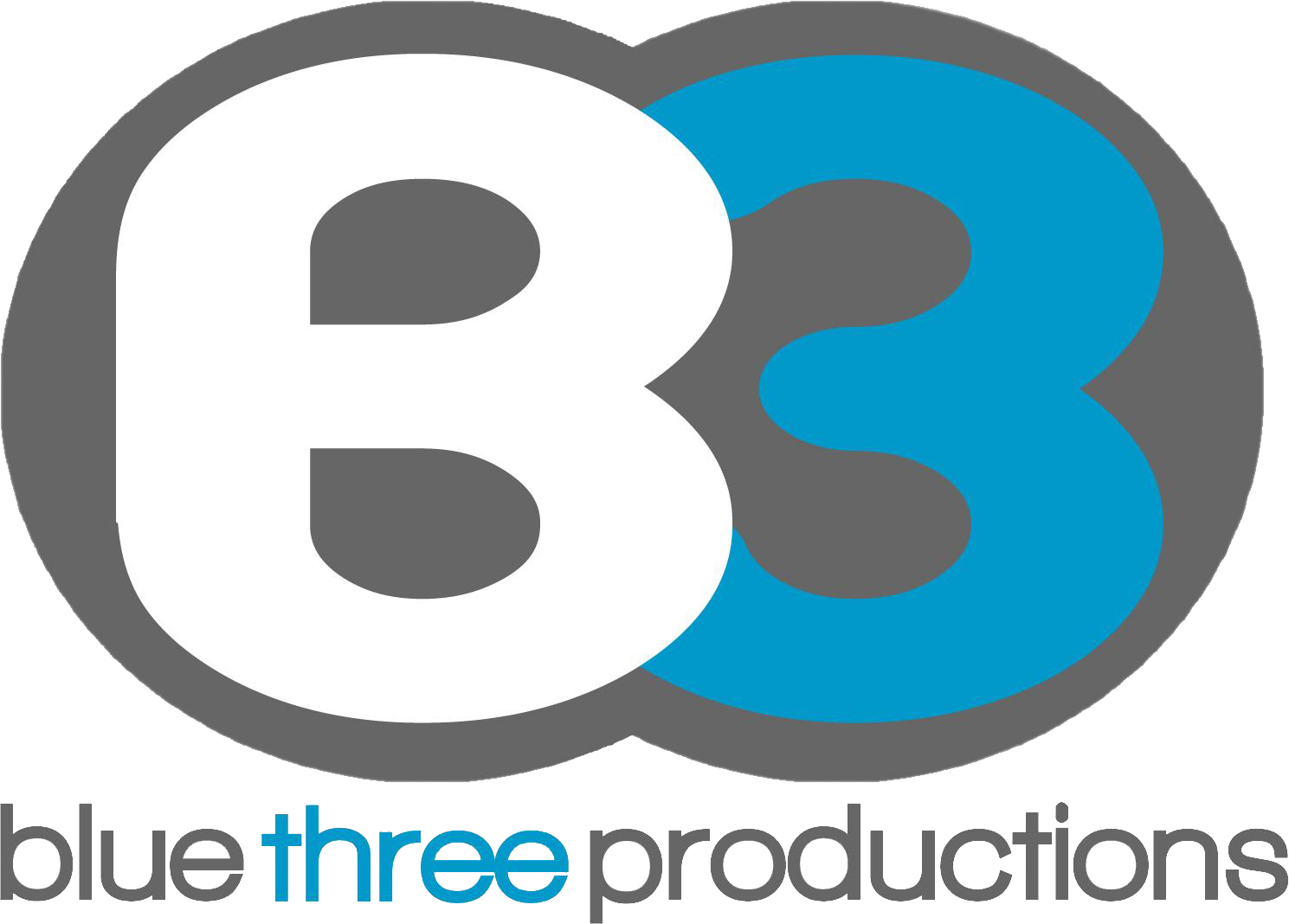 Blue Three Productions