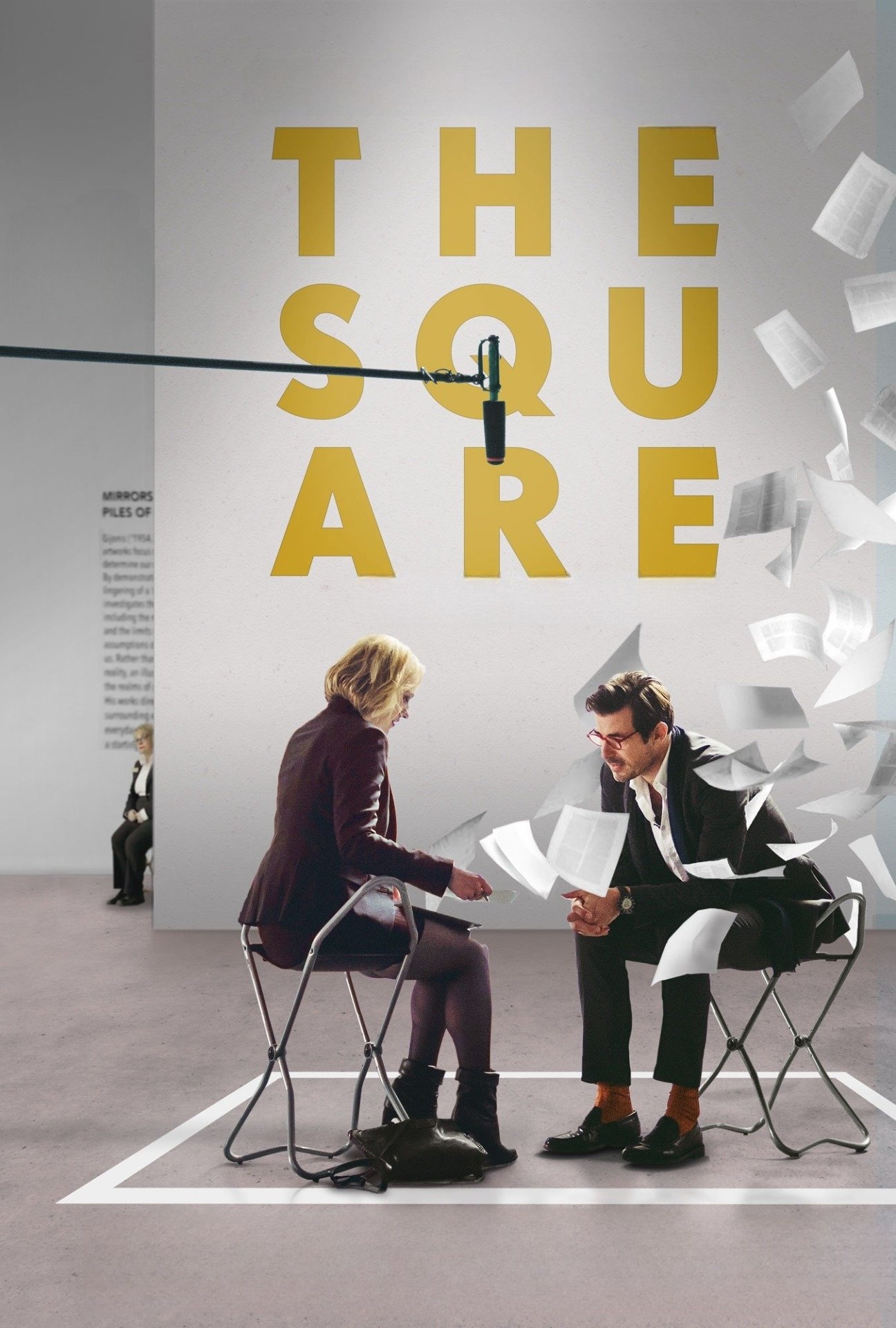 The Square