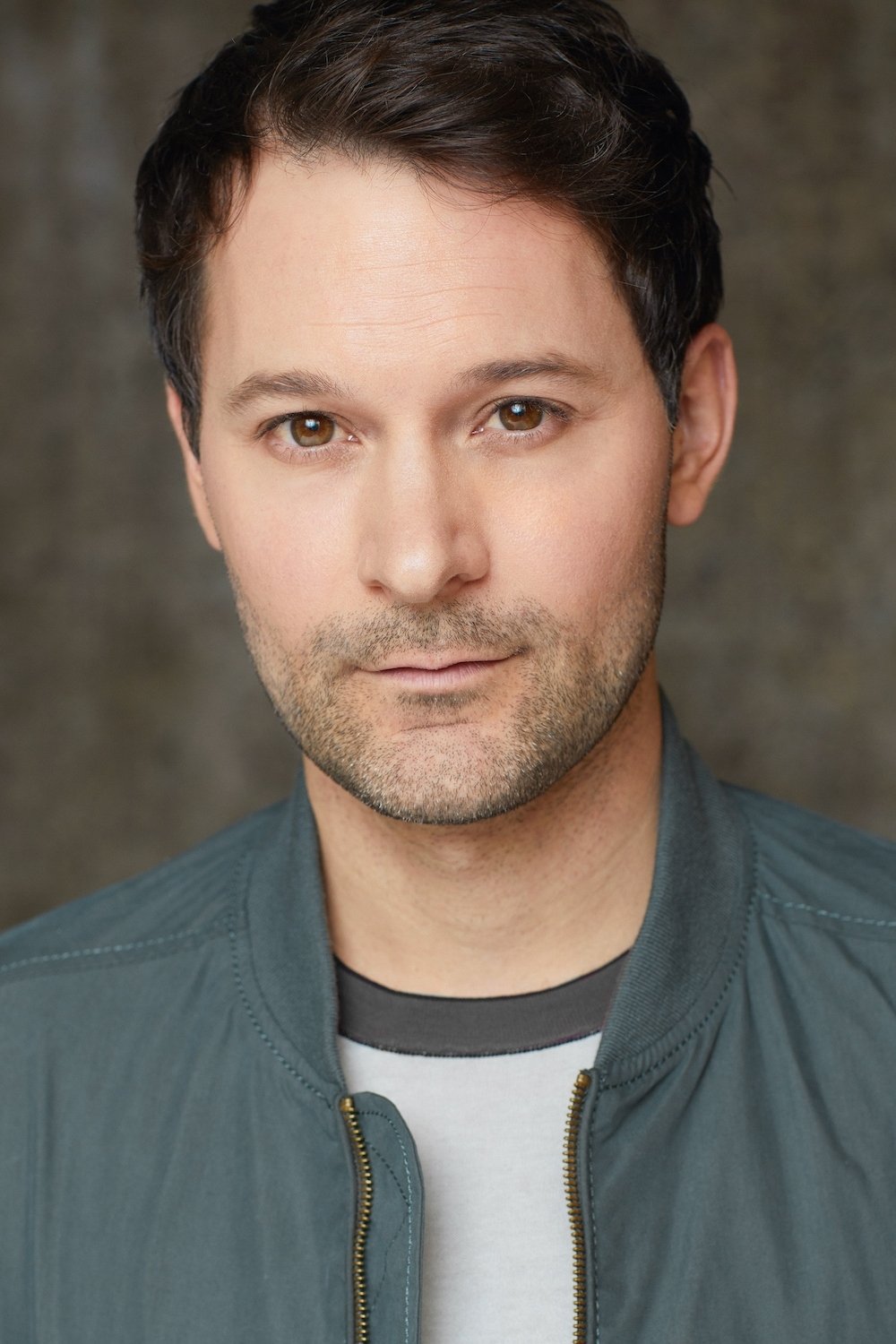 et billede af Josh Woodle