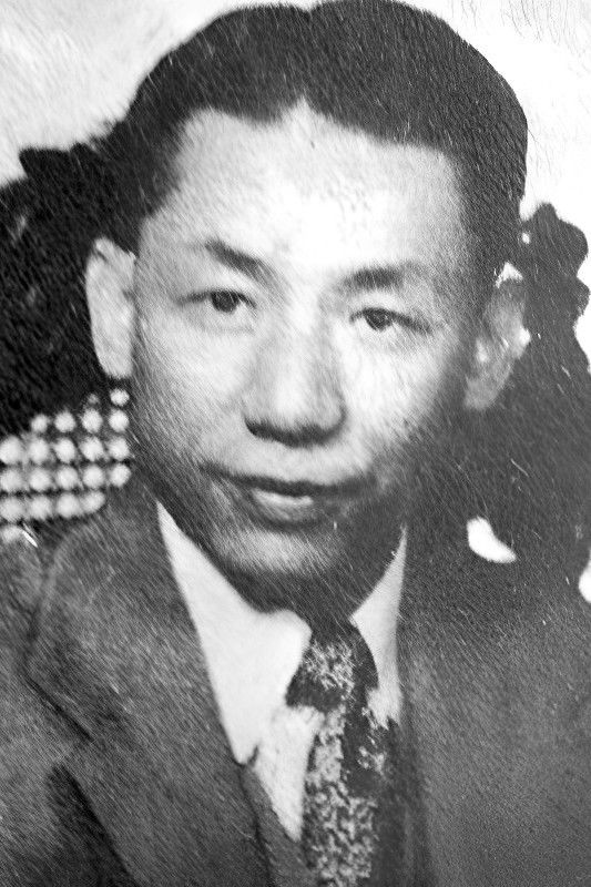 et billede af Lee Sun-fung