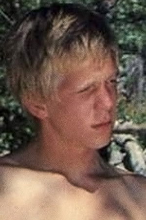 et billede af Marty Palmer