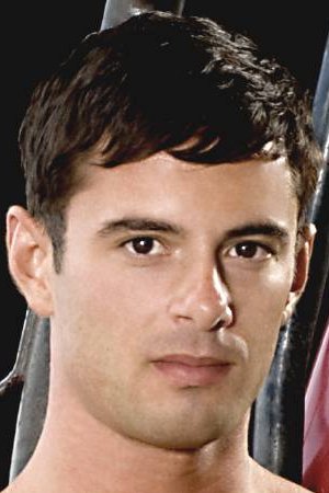 et billede af Donny Wright