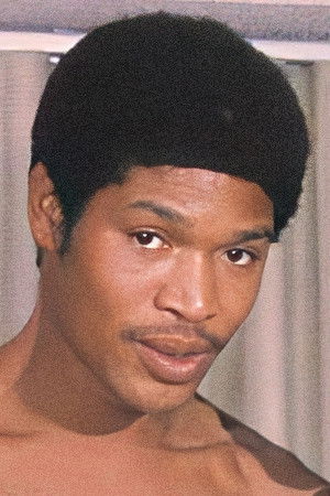 et billede af Marc Todd Smith