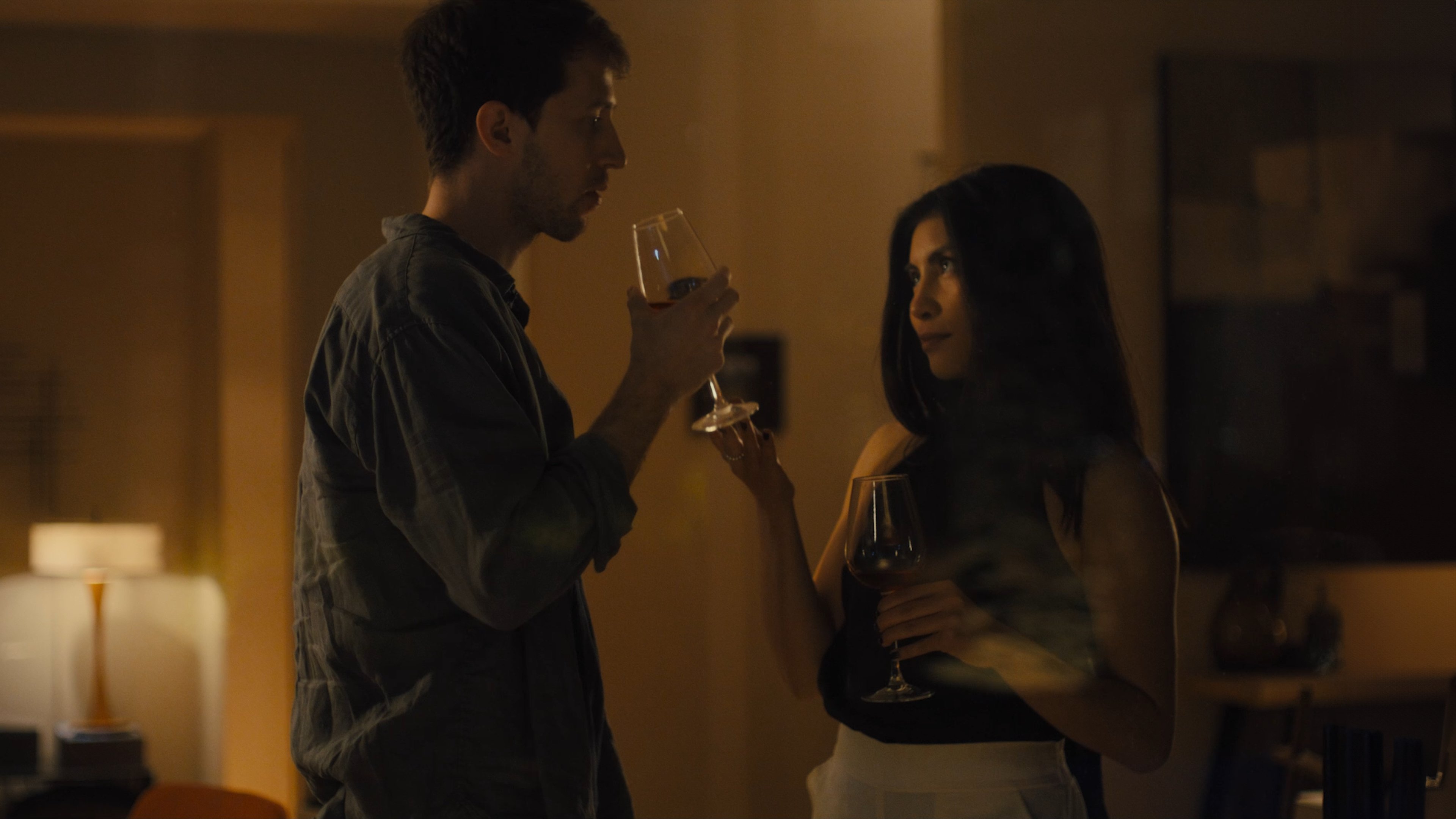 Wide Open (2024)