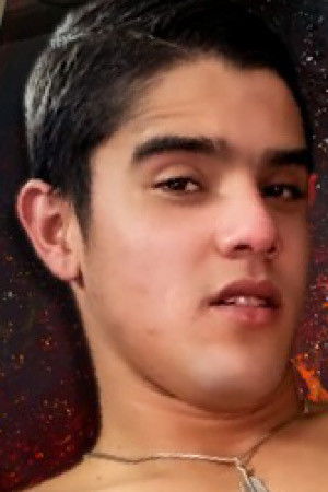 et billede af Adriel Silver