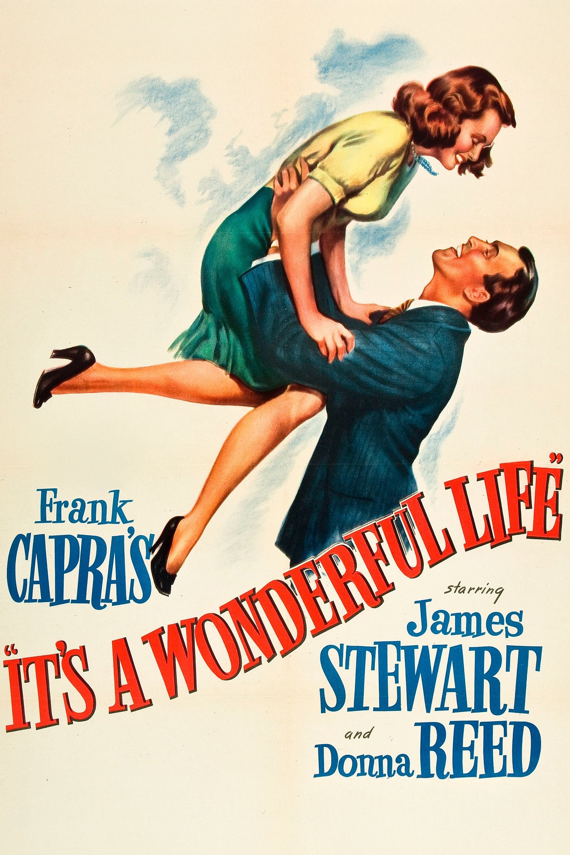 It's a Wonderful Life