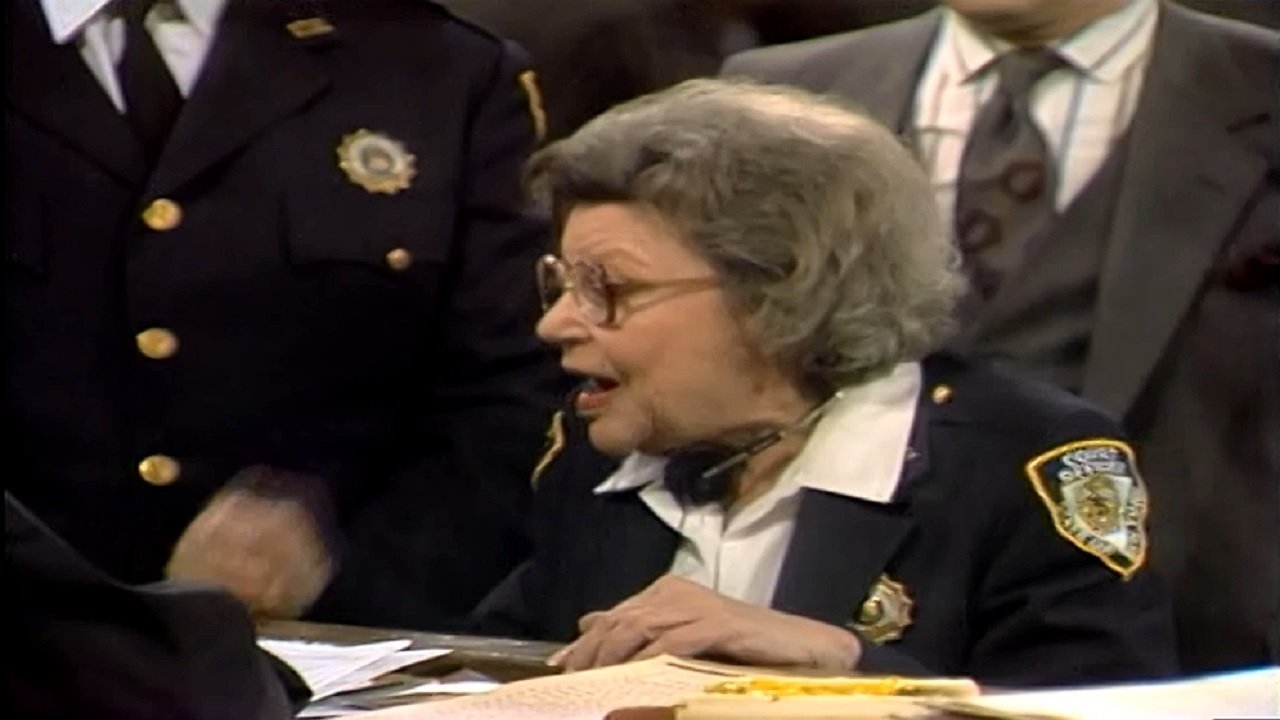 Night Court