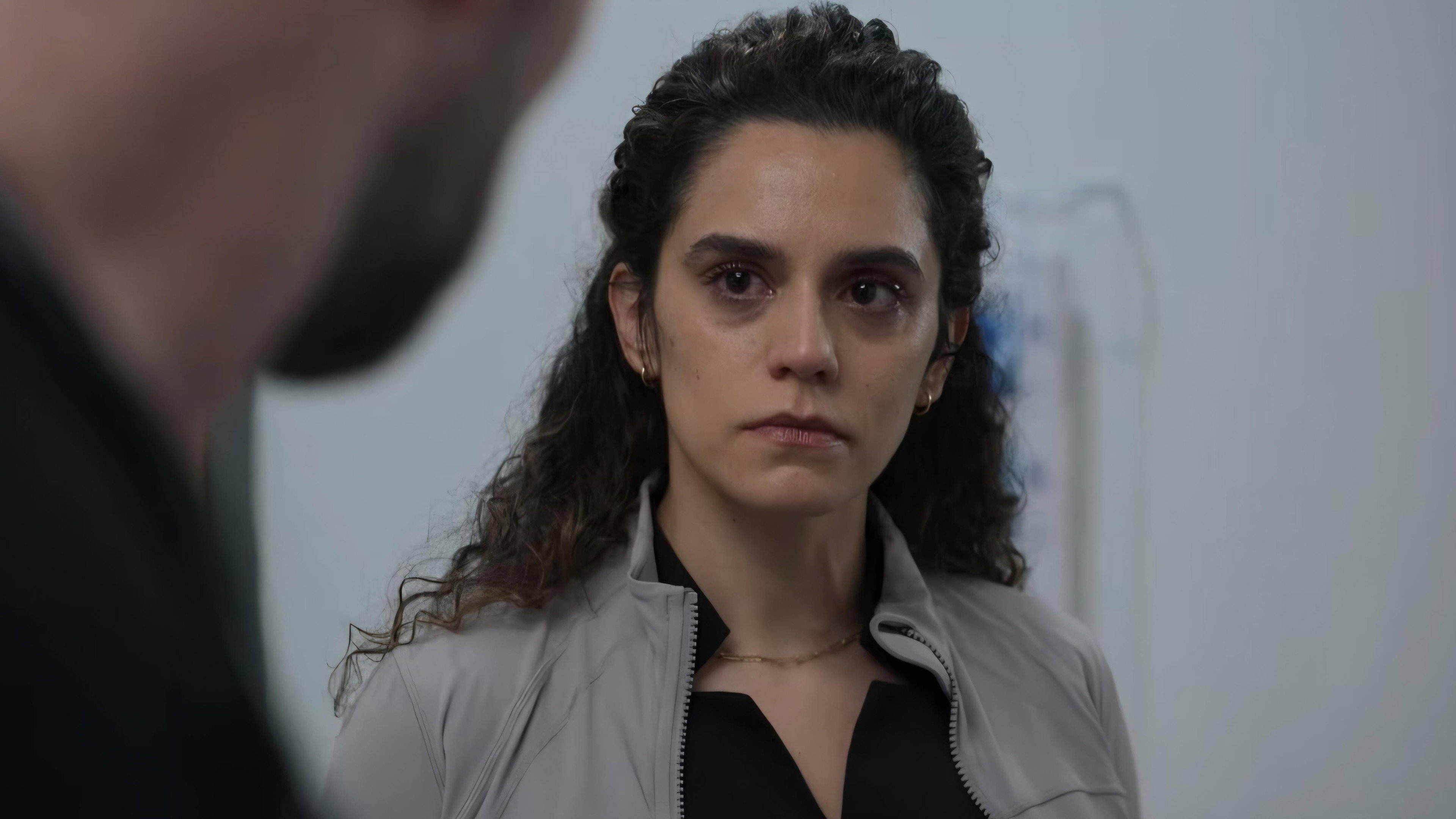 The Pitt Season 2 :Episode 14  8:00 P.M.