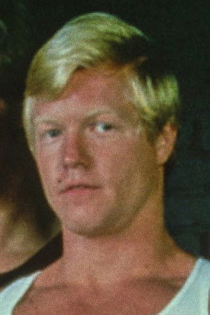 et billede af Ed Michaels