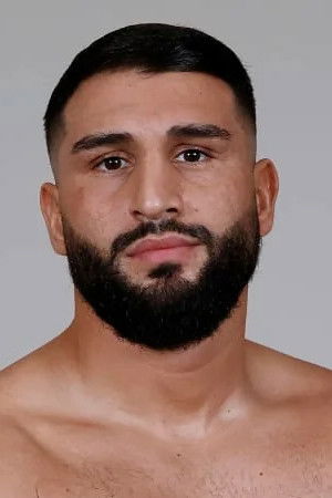 et billede af Agit Kabayel