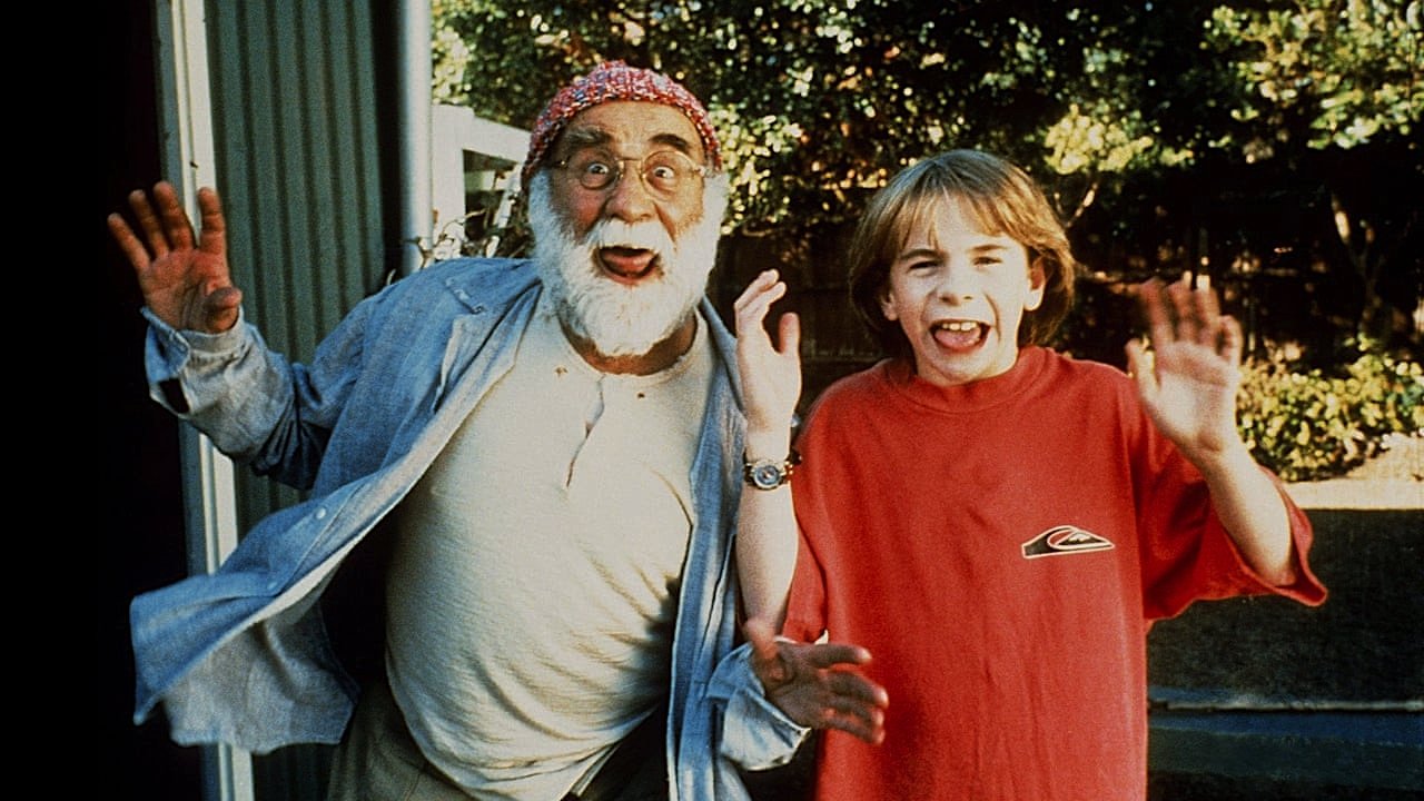 Crackers (1998)