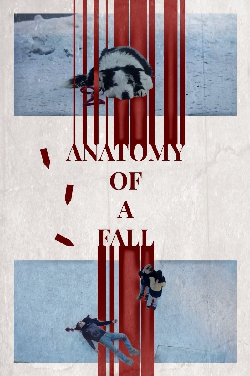 Anatomy of a Fall