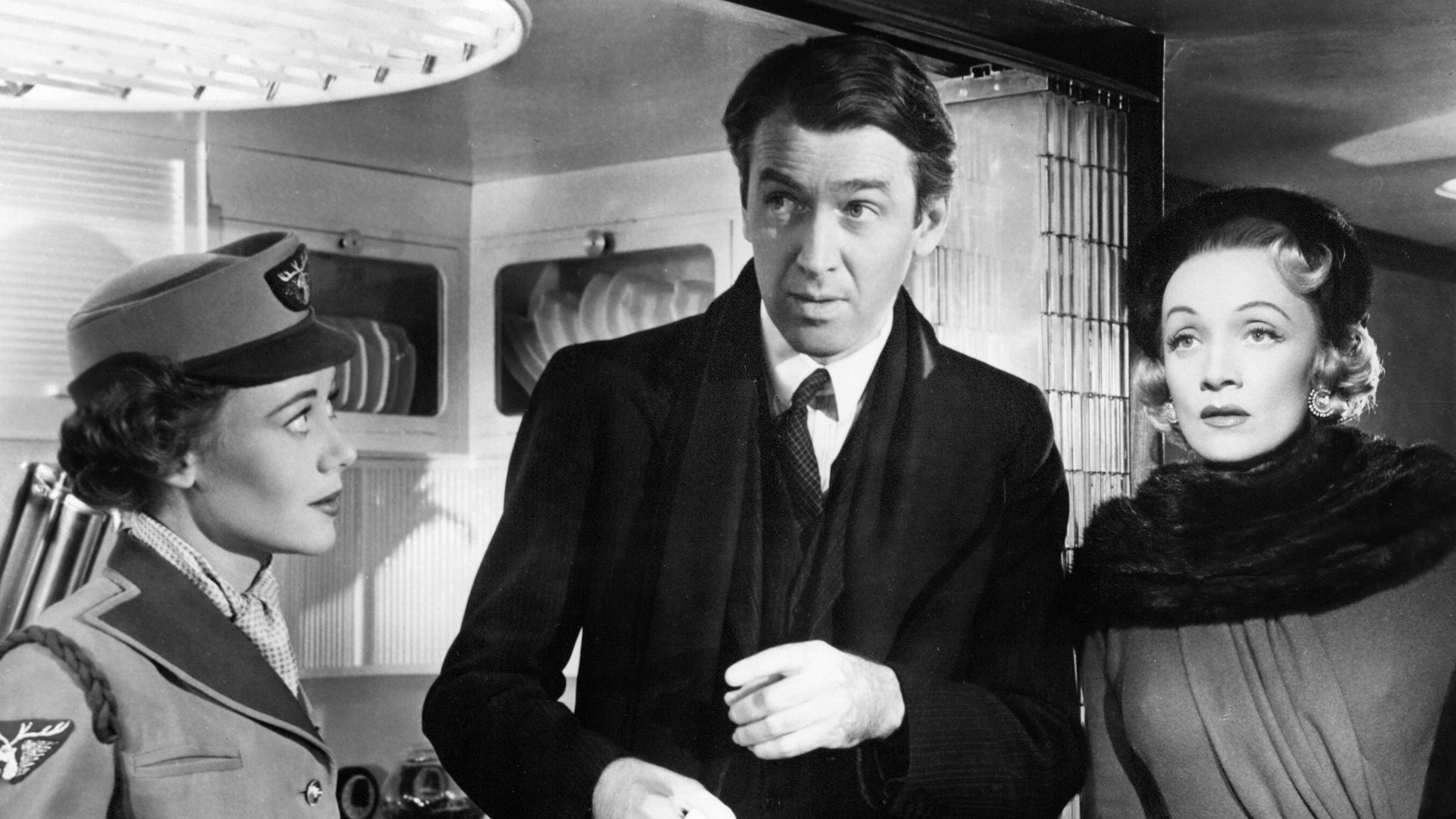 No Highway in the Sky (1951)