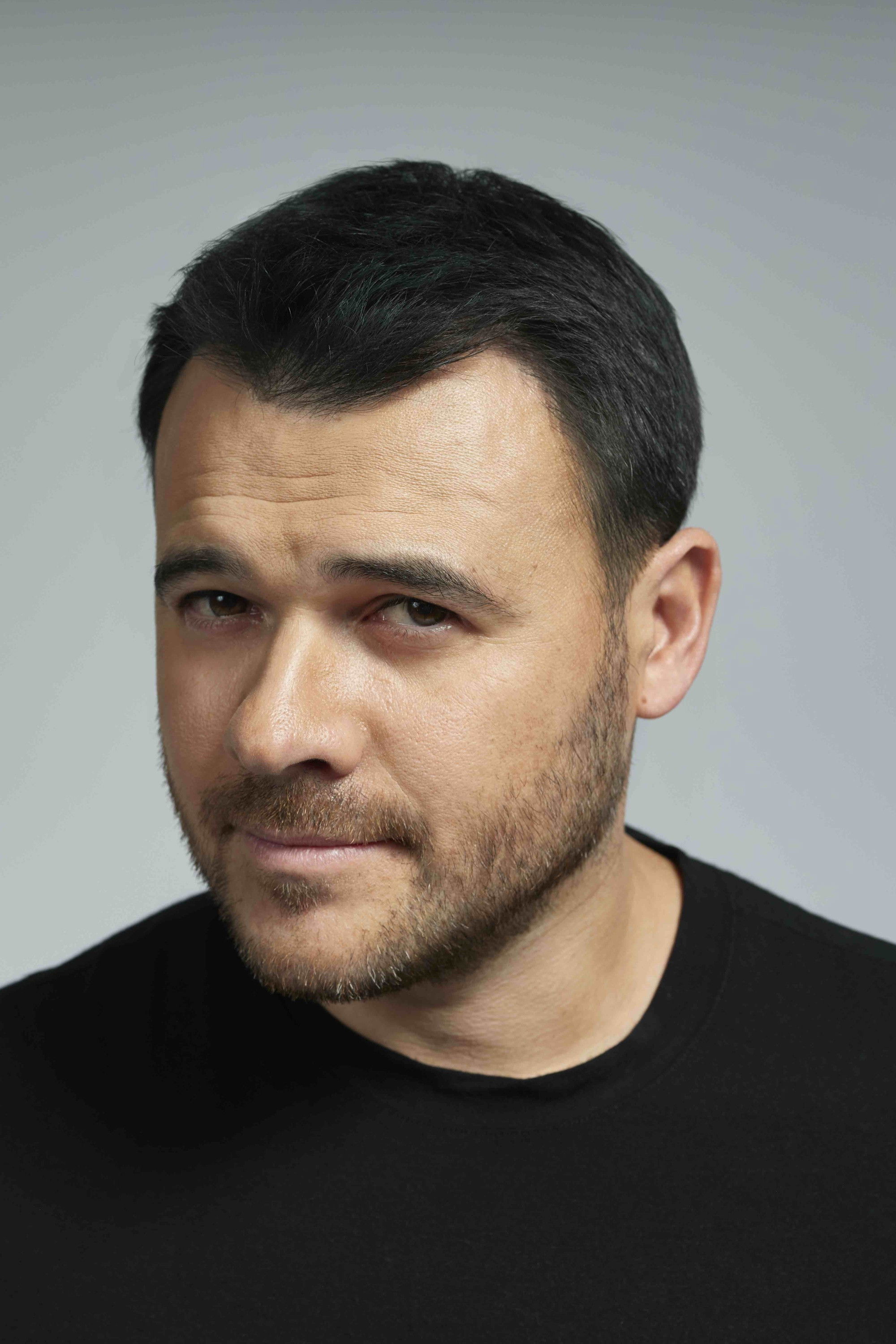 et billede af Emin Agalarov